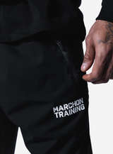 MARCHON™ Training Pant Black