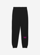 MARCHON™ Running Dept Sweatpants Black