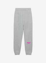 MARCHON™ Running Dept. Sweatpants Grey