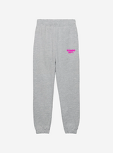 MARCHON™ Running Dept. Sweatpants Grey