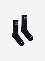 MARCHON™ Training Black Men's Sock