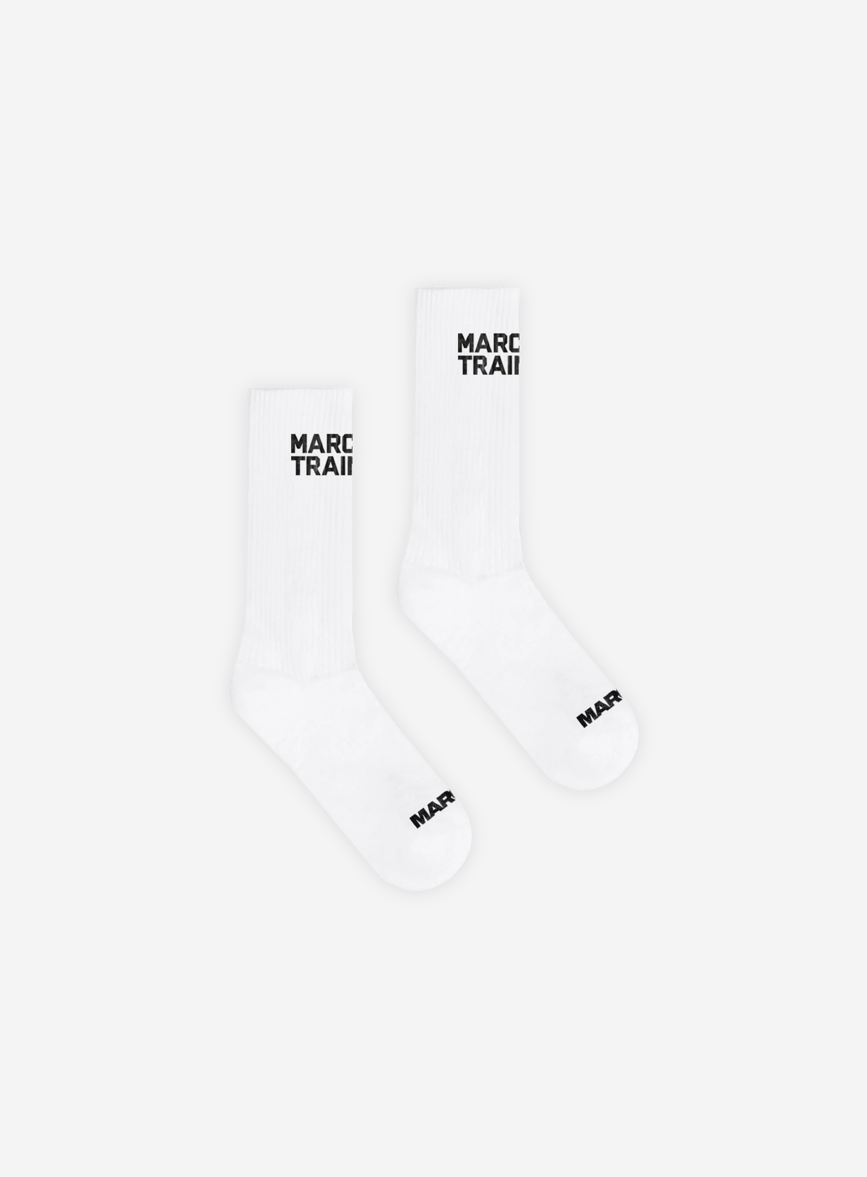 MARCHON™ Training White Men's Sock