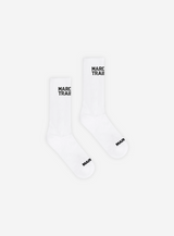 MARCHON™ Training White Sock